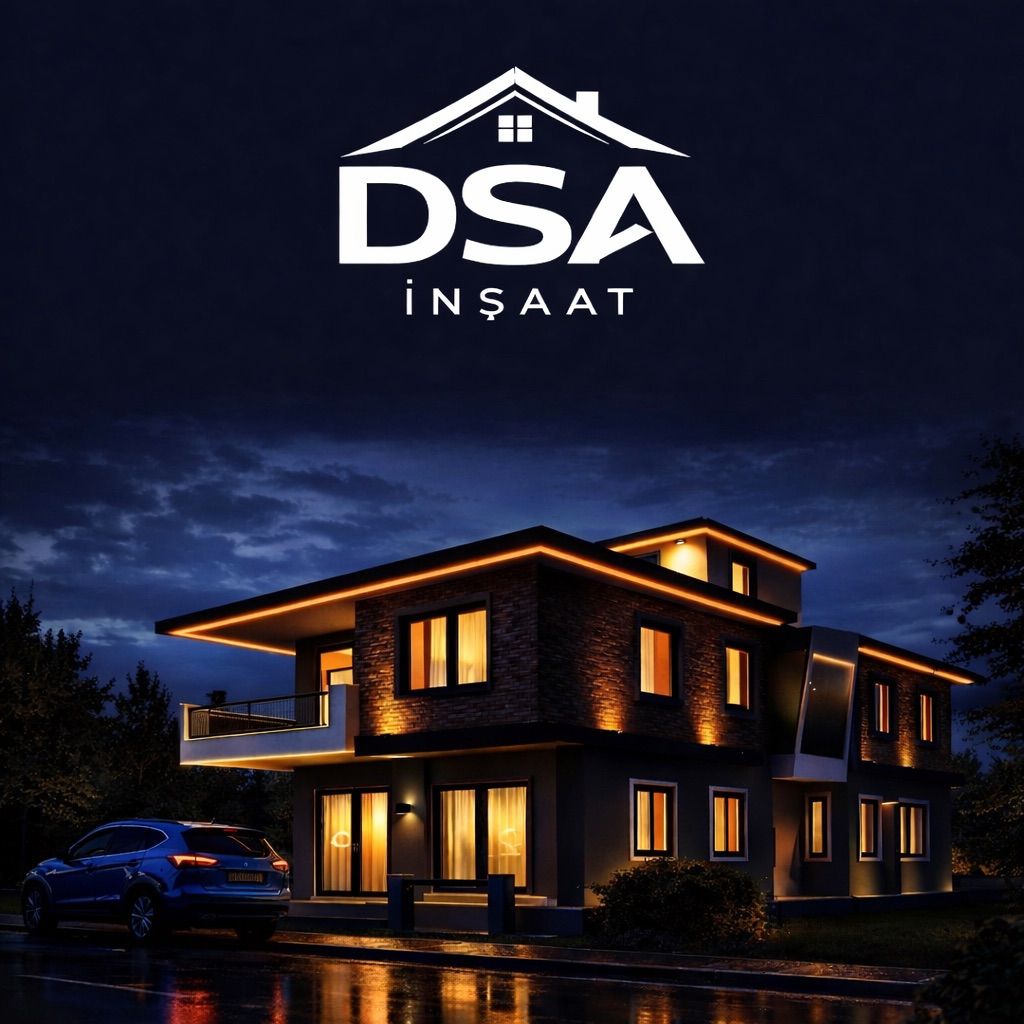 İnşaat